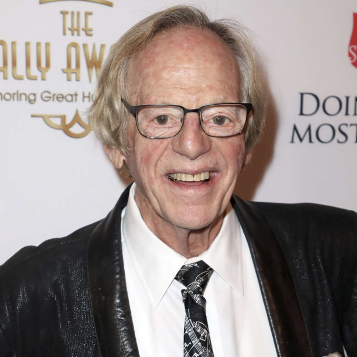 We Are The World with Ken Kragen