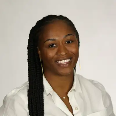 Alexis Morris