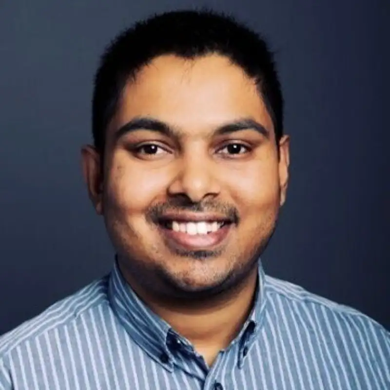 398 - Roy Nallapeta (Glance) On Combing Data Science With Digital Marketing