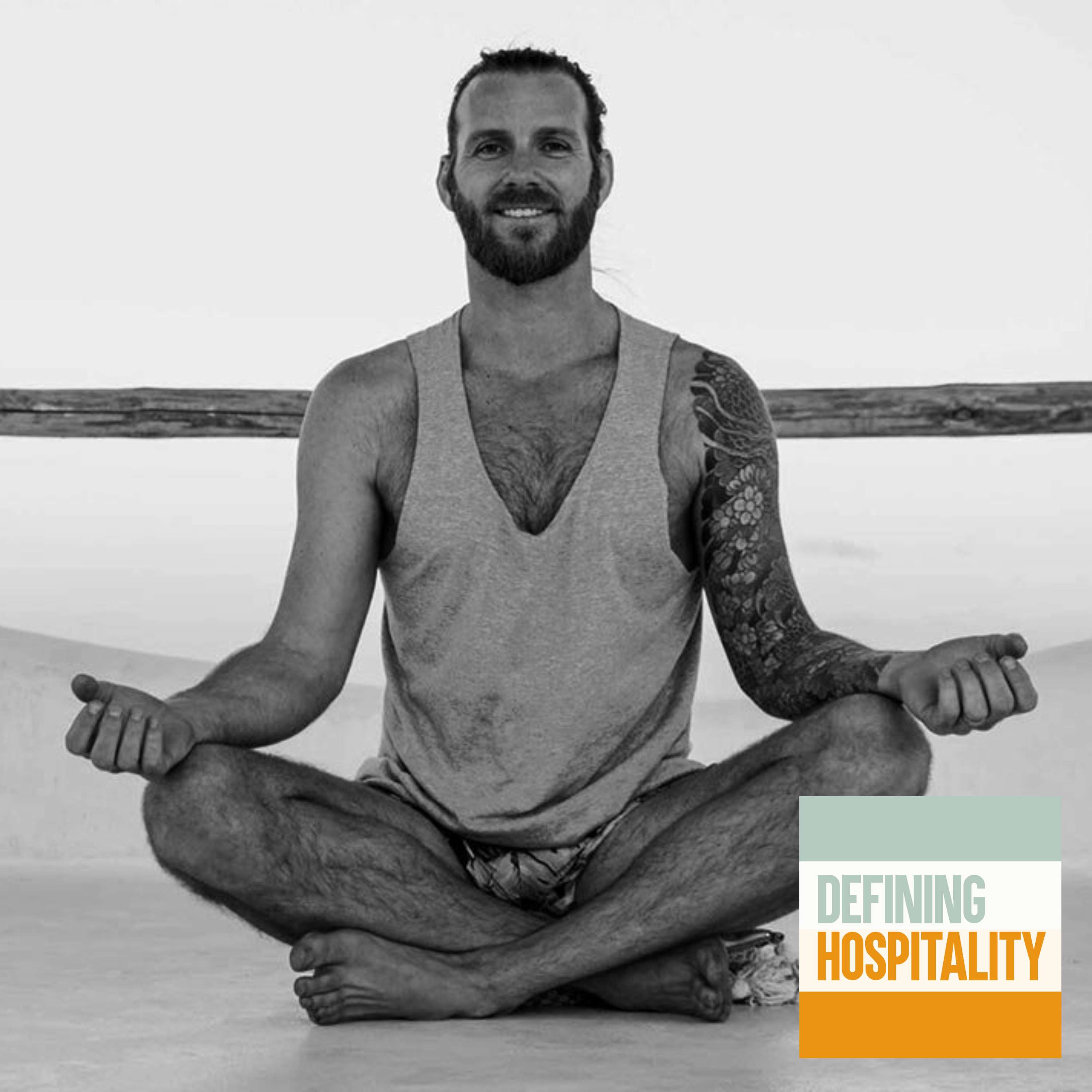 Detox, Destress, And Discover - Leon Emmett - Defining Hospitality - Episode # 151