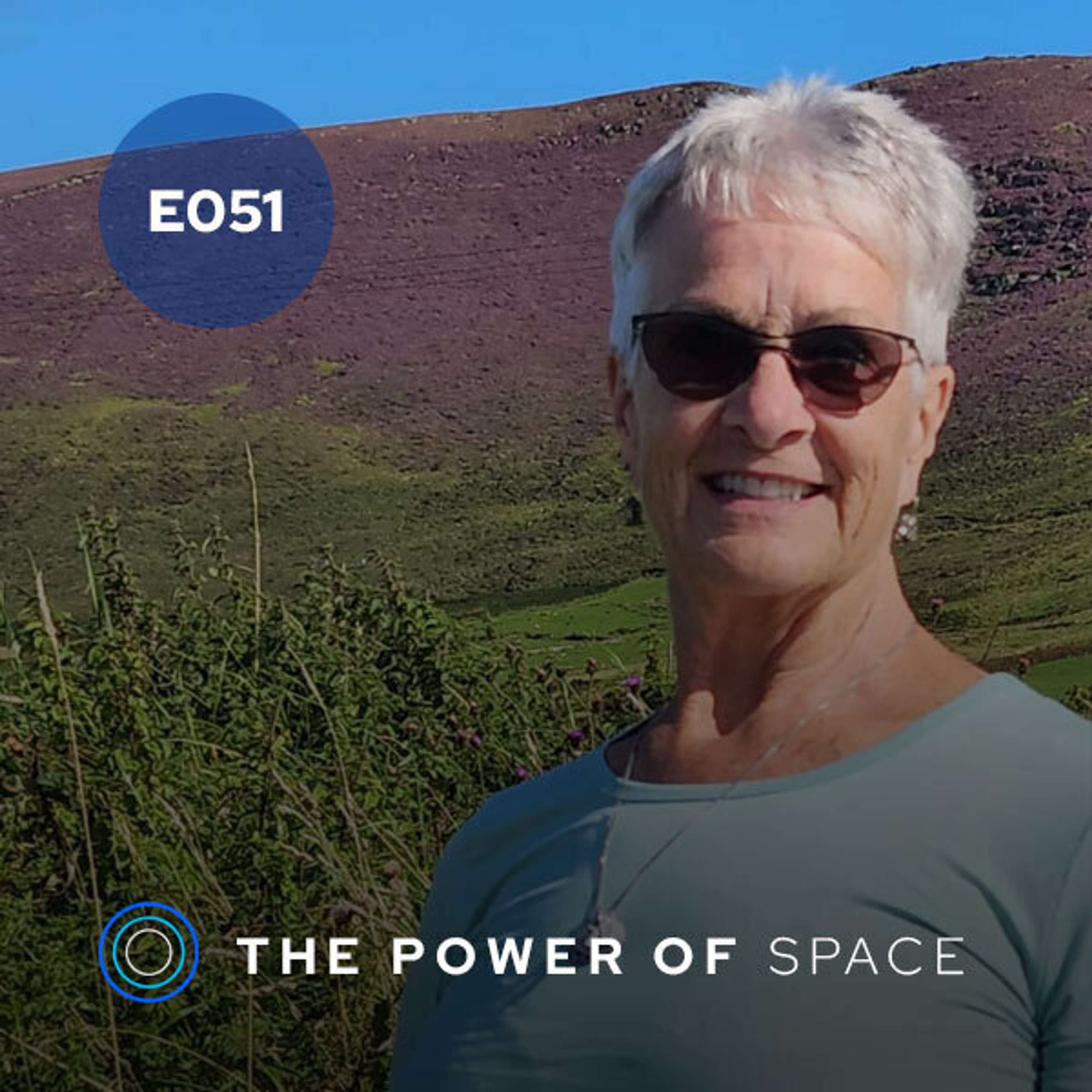 The Power of SPACE