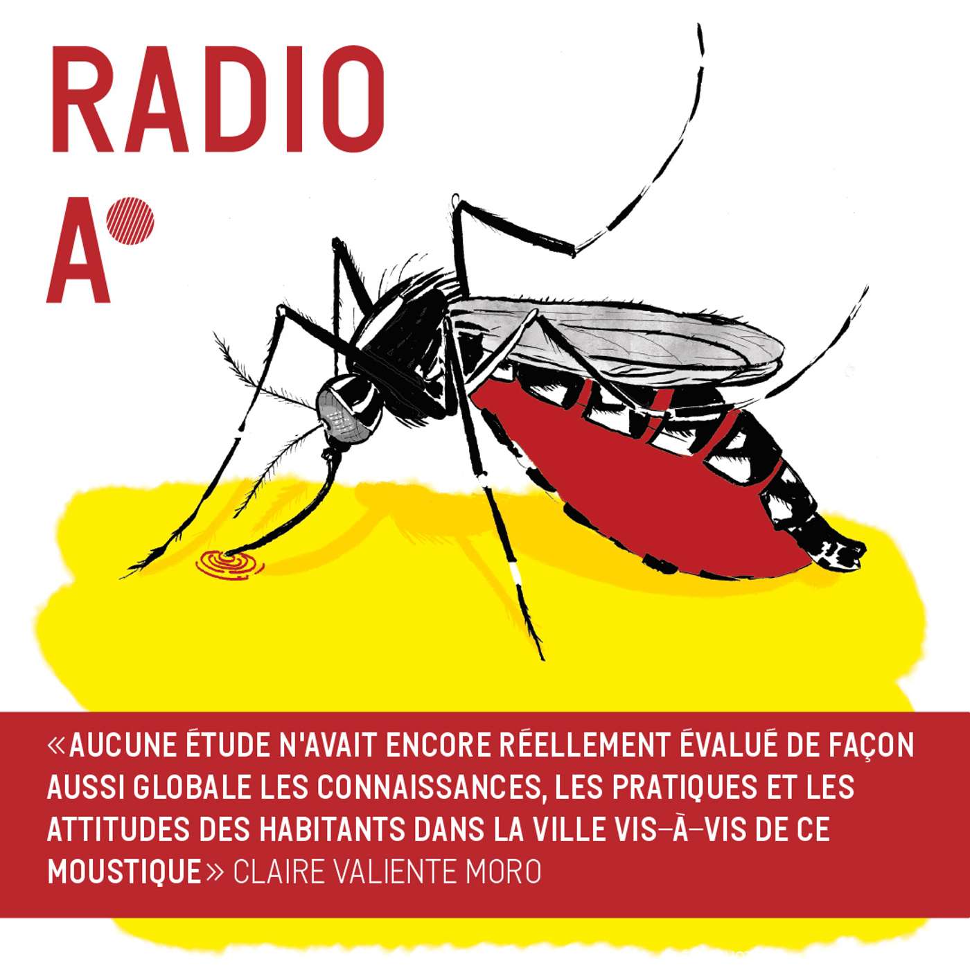 Tou.te.s ensemble contre le moustique tigre - L'enquête episode artwork