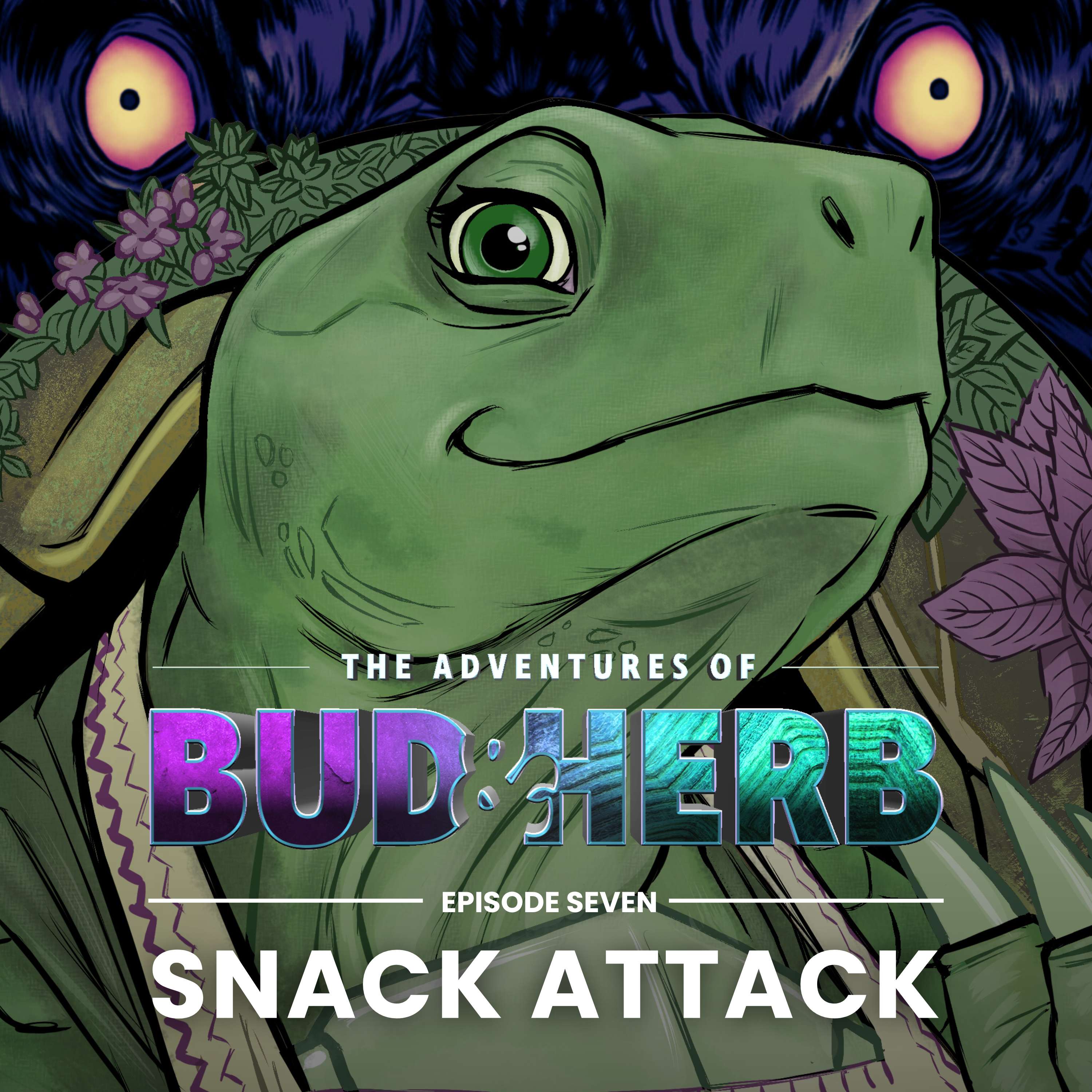 The Adventures of Bud & Herb
