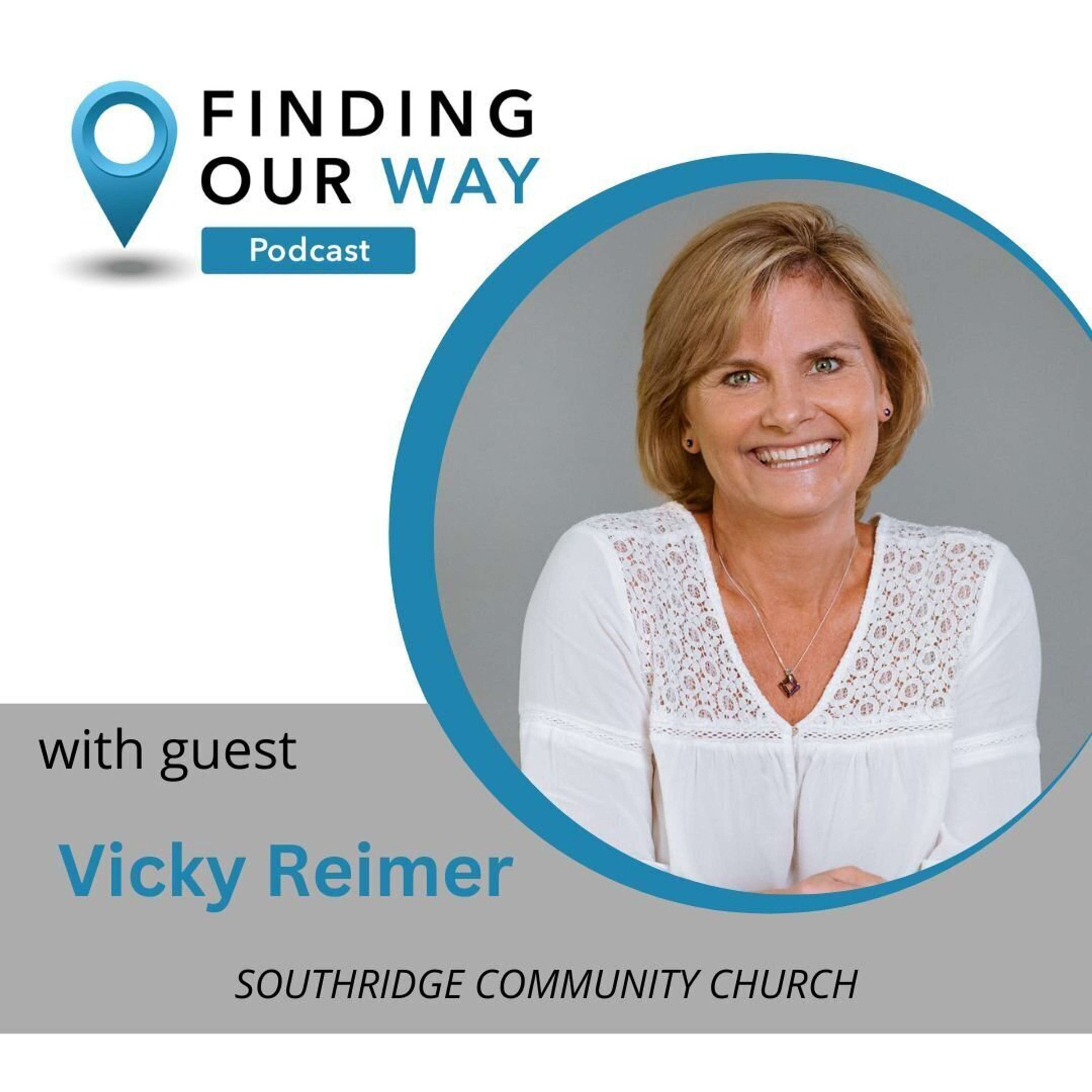 Finding Our Way