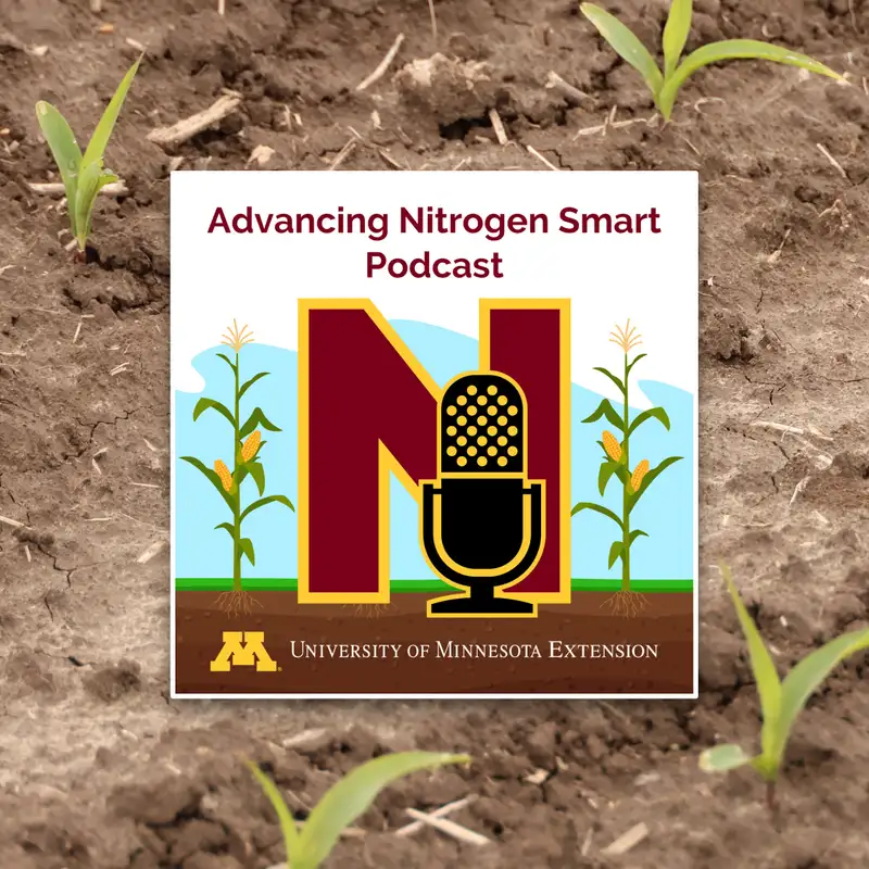 More Maximum Return to Nitrogen (MRTN): How is this N rec calculated?
