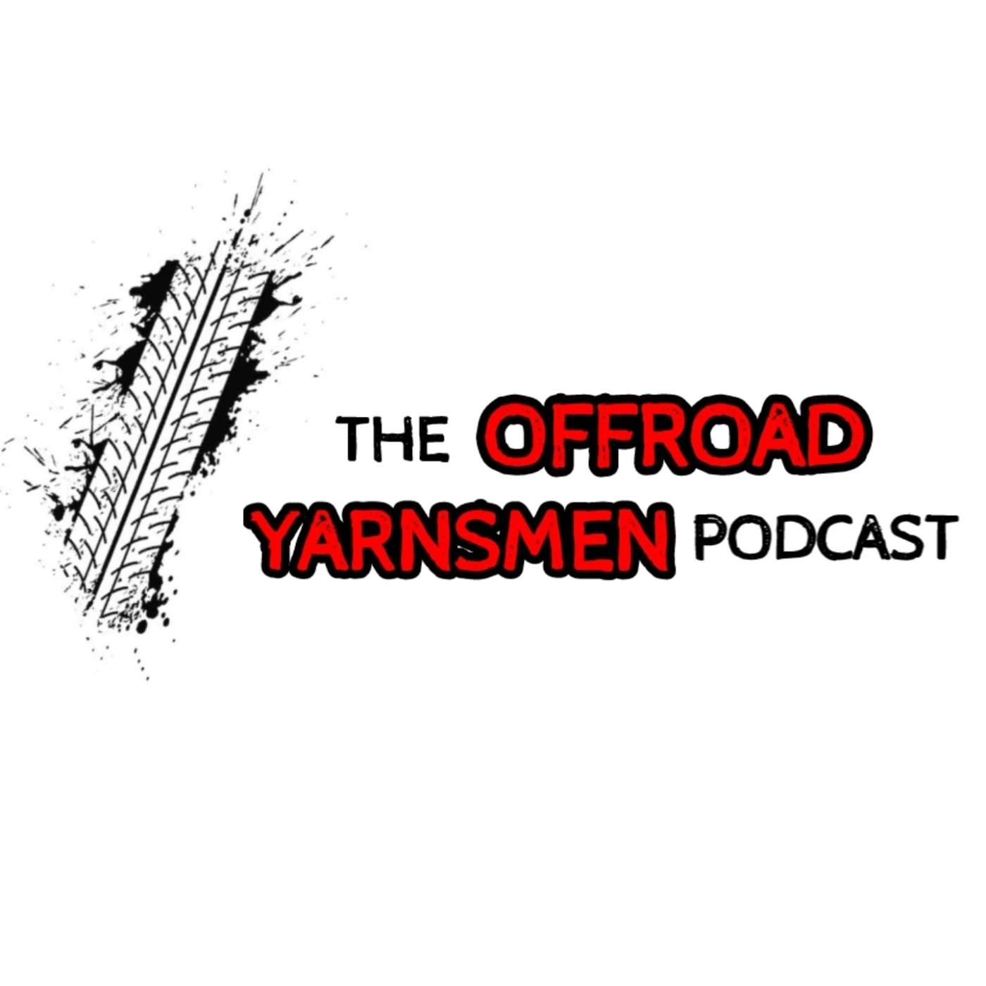 The Offroad Yarnsmen Podcast