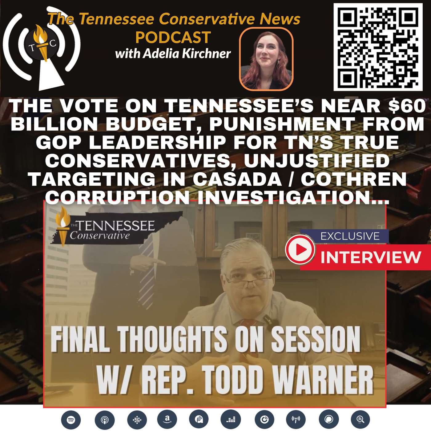 The Tennessee Conservative
