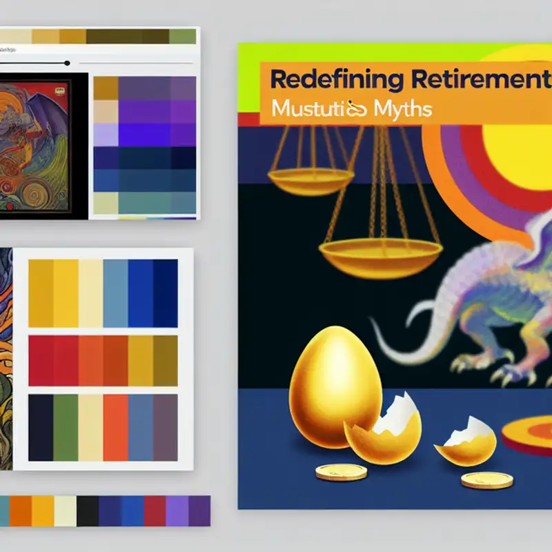 Redefining Retirement Savings Embracing Personalized Financial Goals Over Mythical Milestones