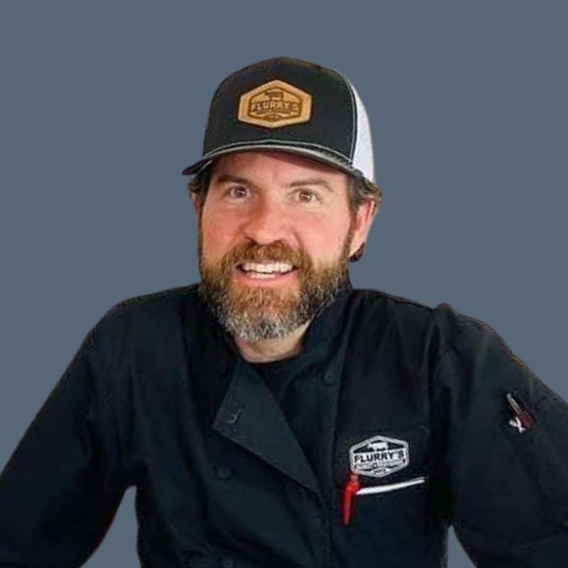 Clayton Flurry