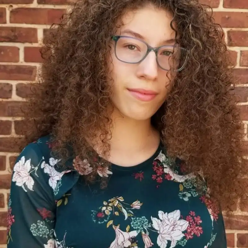 Empowering Communities with Kimberly Vasquez: Bridging the Digital Divide and Youth Activism in Baltimore
