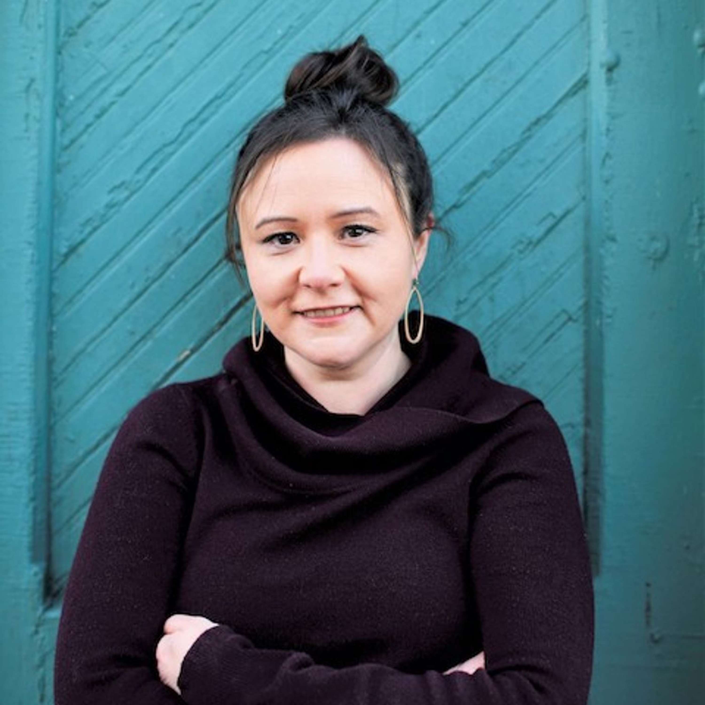 Prime Spark with Sara Hart