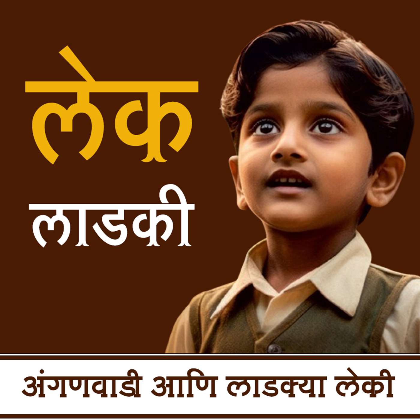 अंगणवाडी आणि लाडक्या लेकी episode artwork