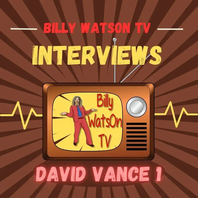 David Vance Interview 1