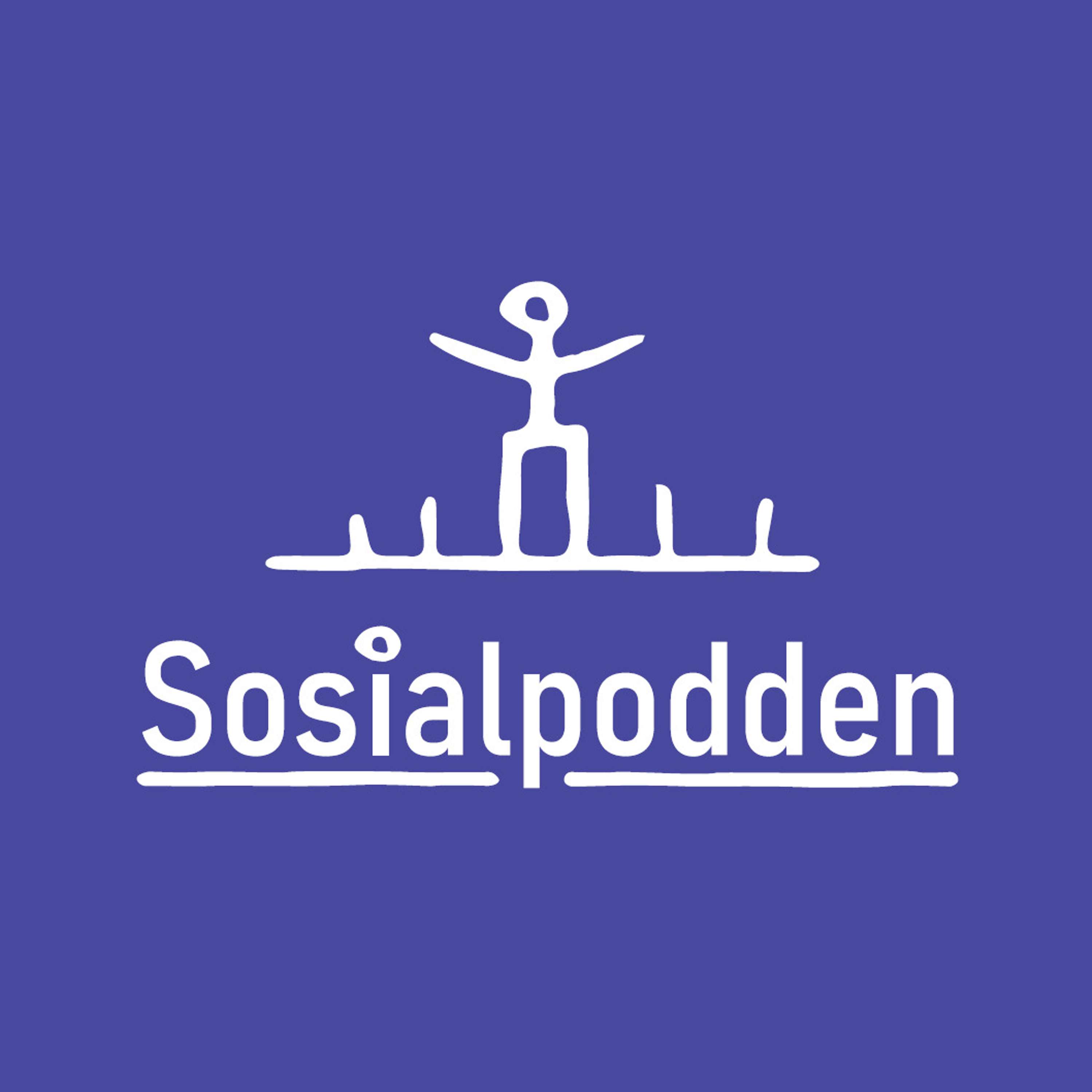 Sosialpodden