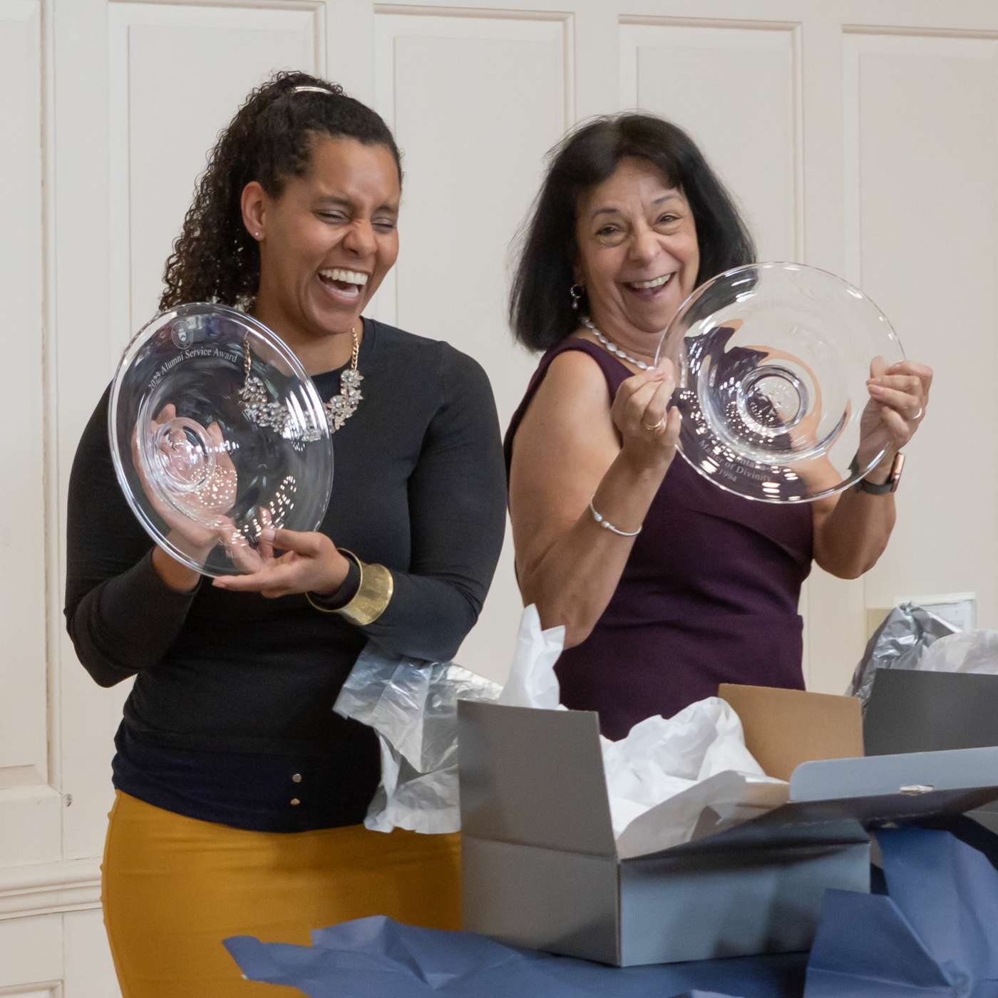 This is My Story (AEC Awards) | Reunion 2023