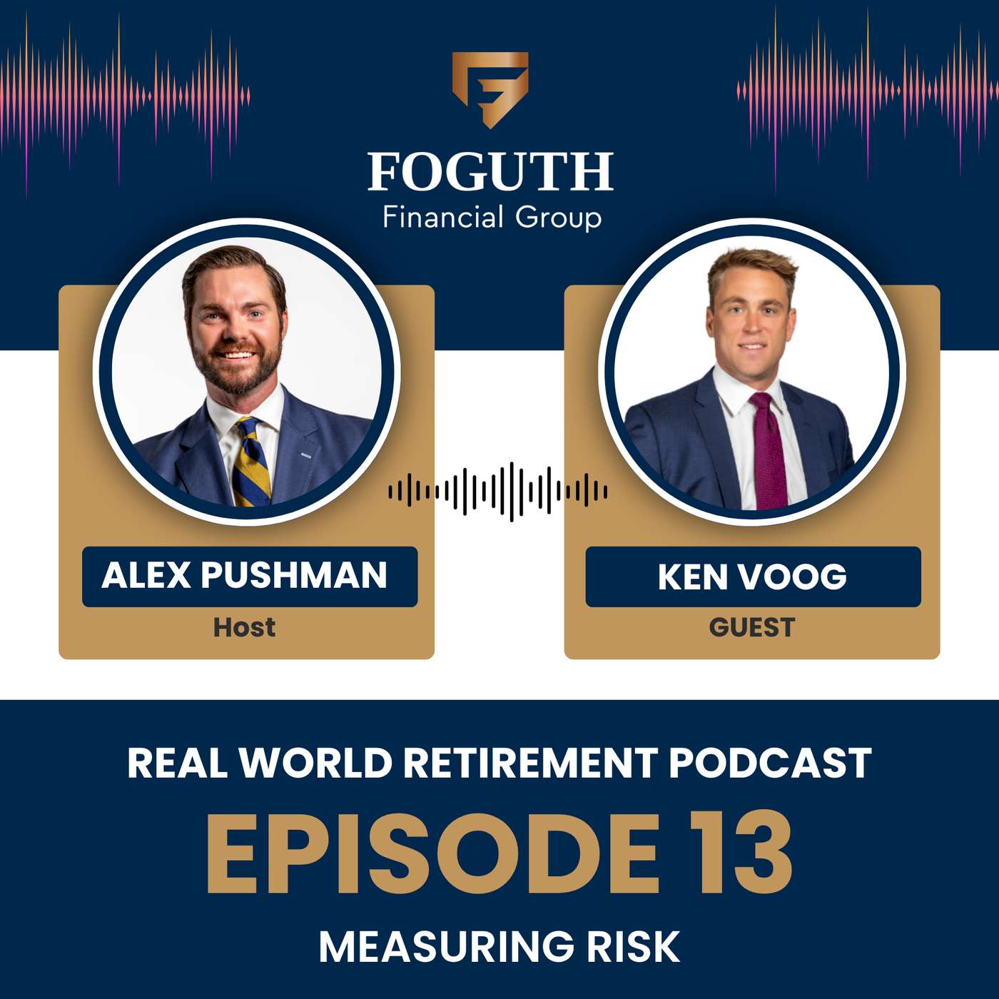 Real World Retirement Podcast
