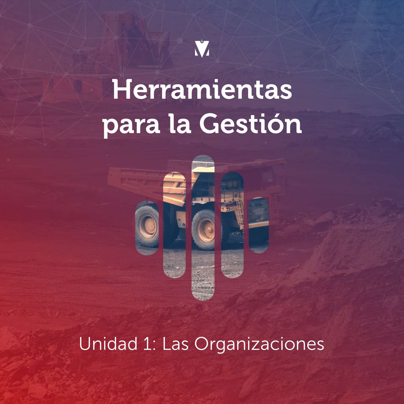 1 - HERRAMIENTAS PARA LA GESTIÓN: Unidad 1 - Las Organizaciones