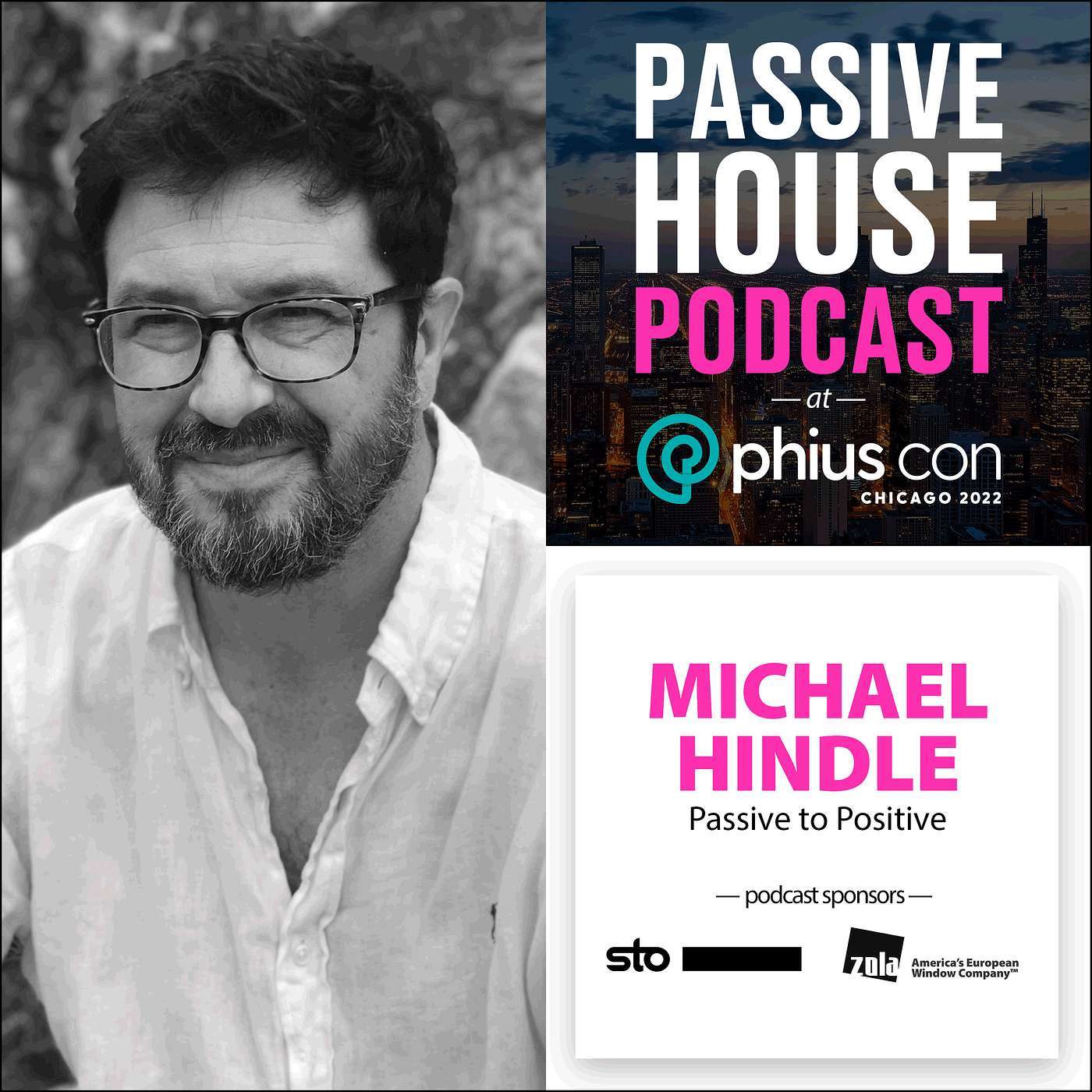 Passive House Podcast