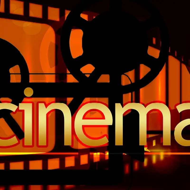 Retrouvez la nouvelle sélection cinéma de Guillaume cette semaine