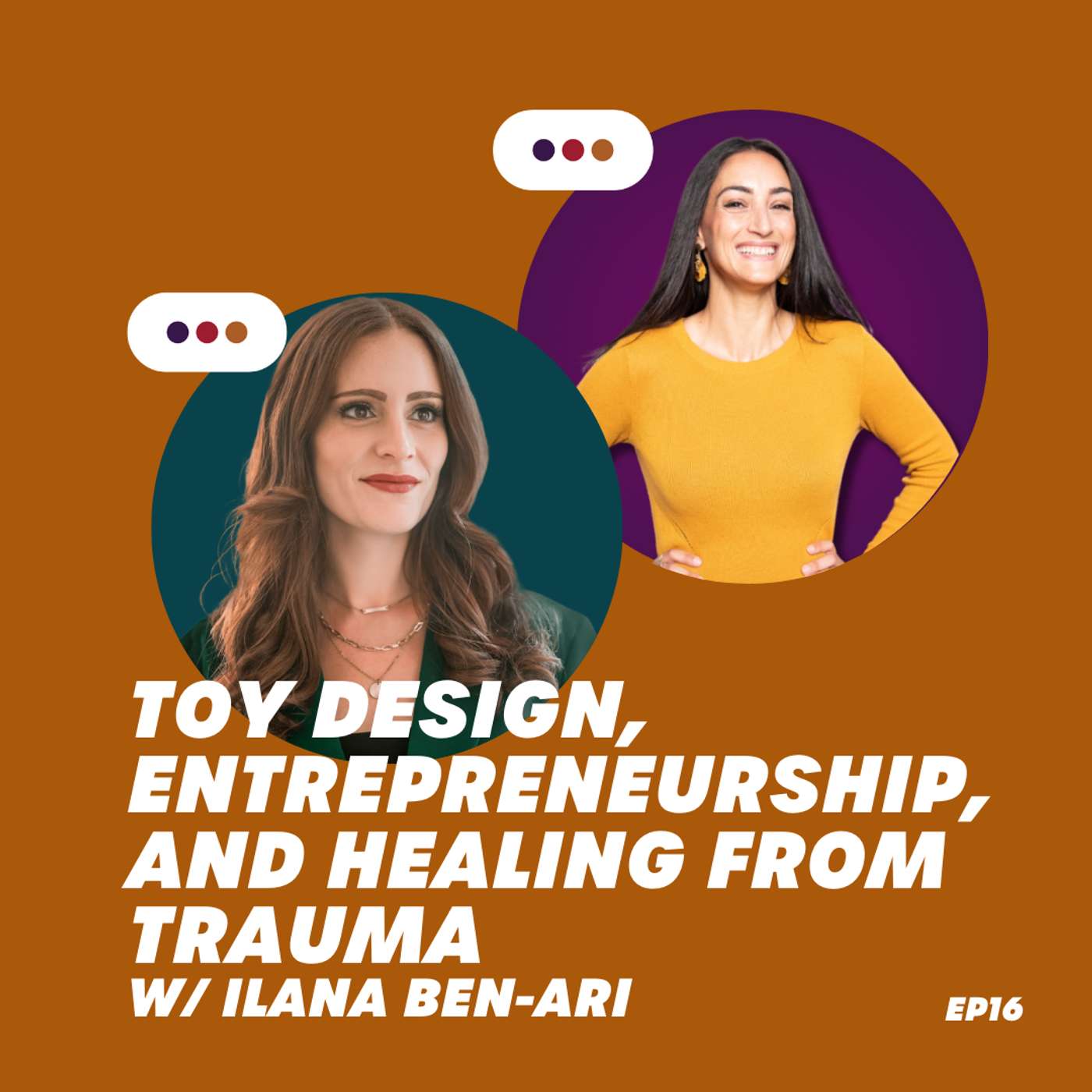 Let\'s Think This Through with Bailey Parnell