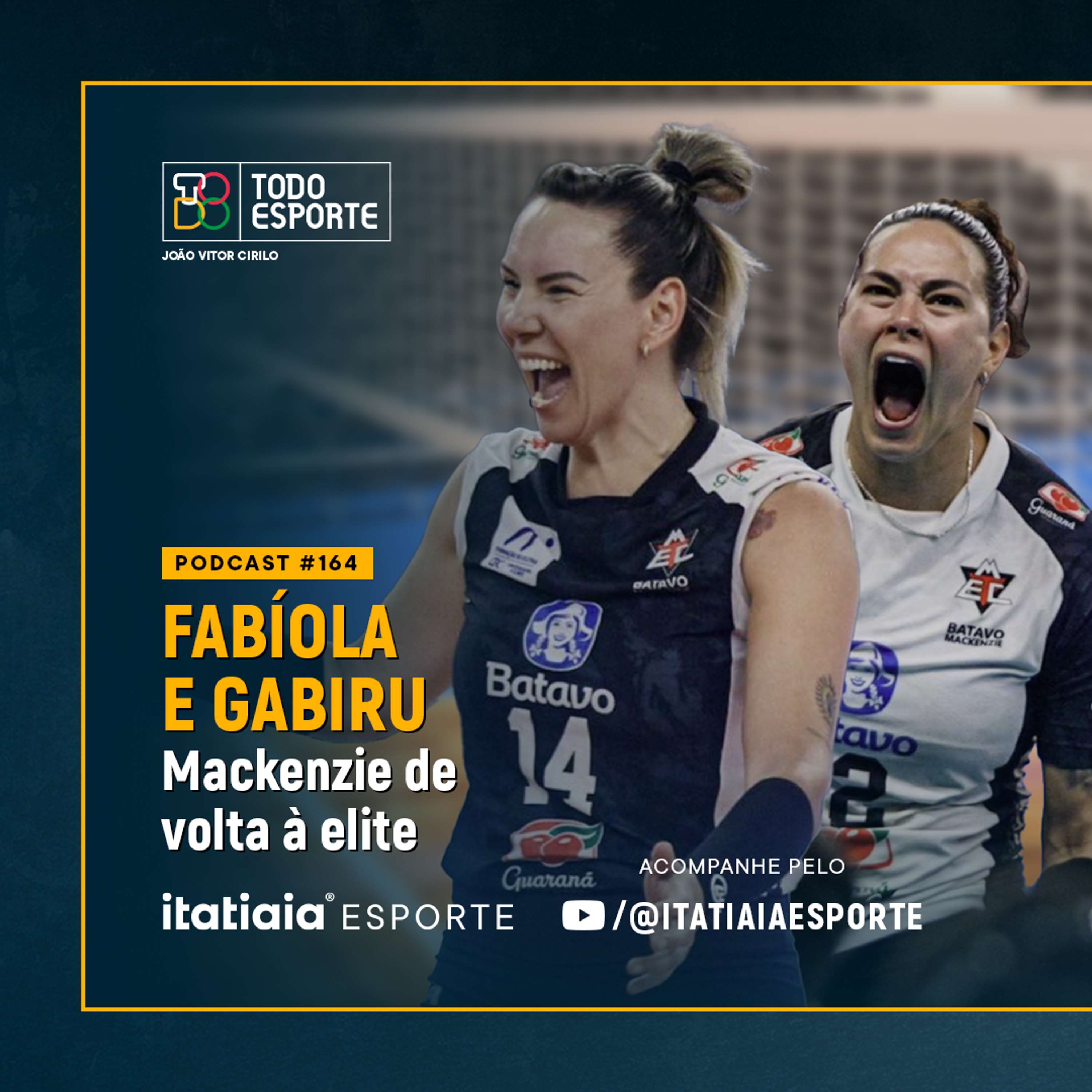 Todo Esporte