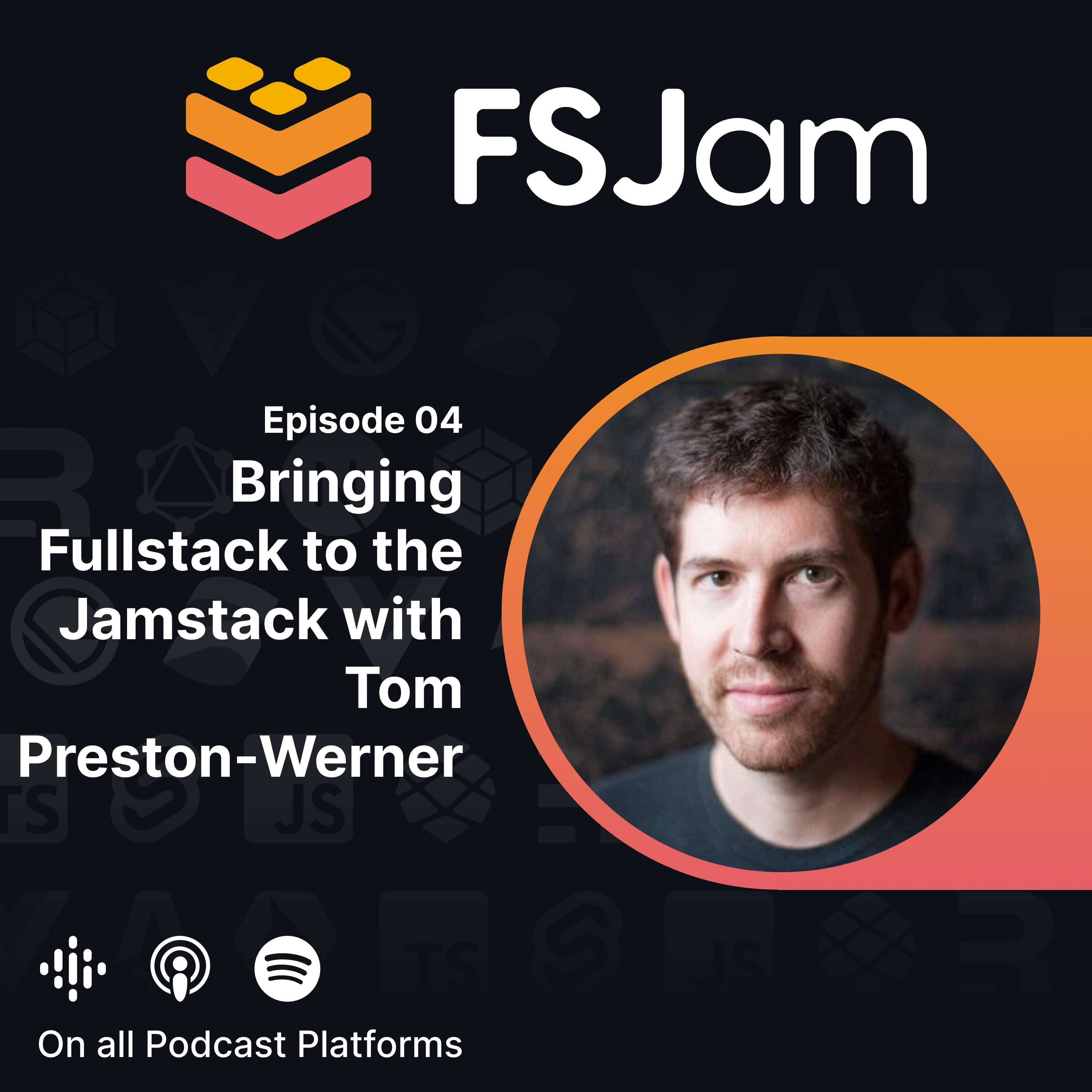 FSJam Podcast