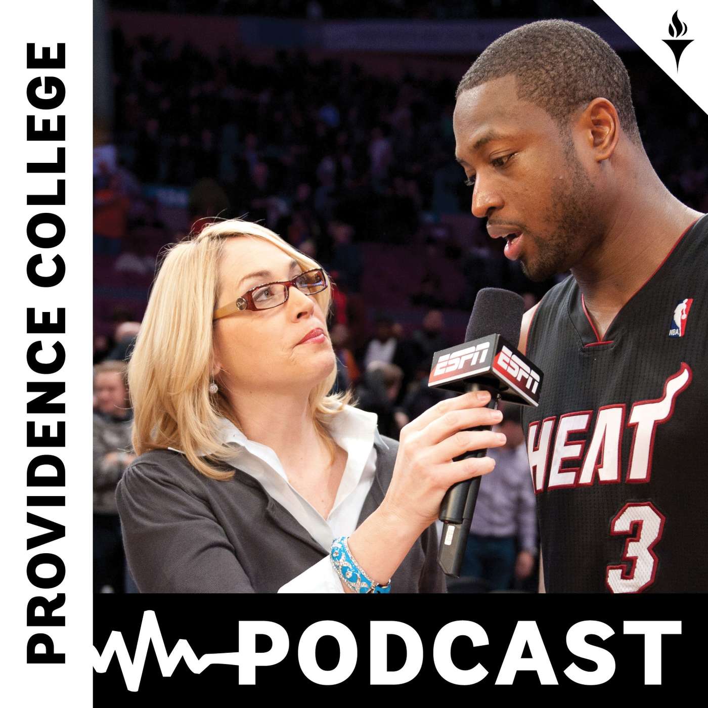 Providence College Podcast
