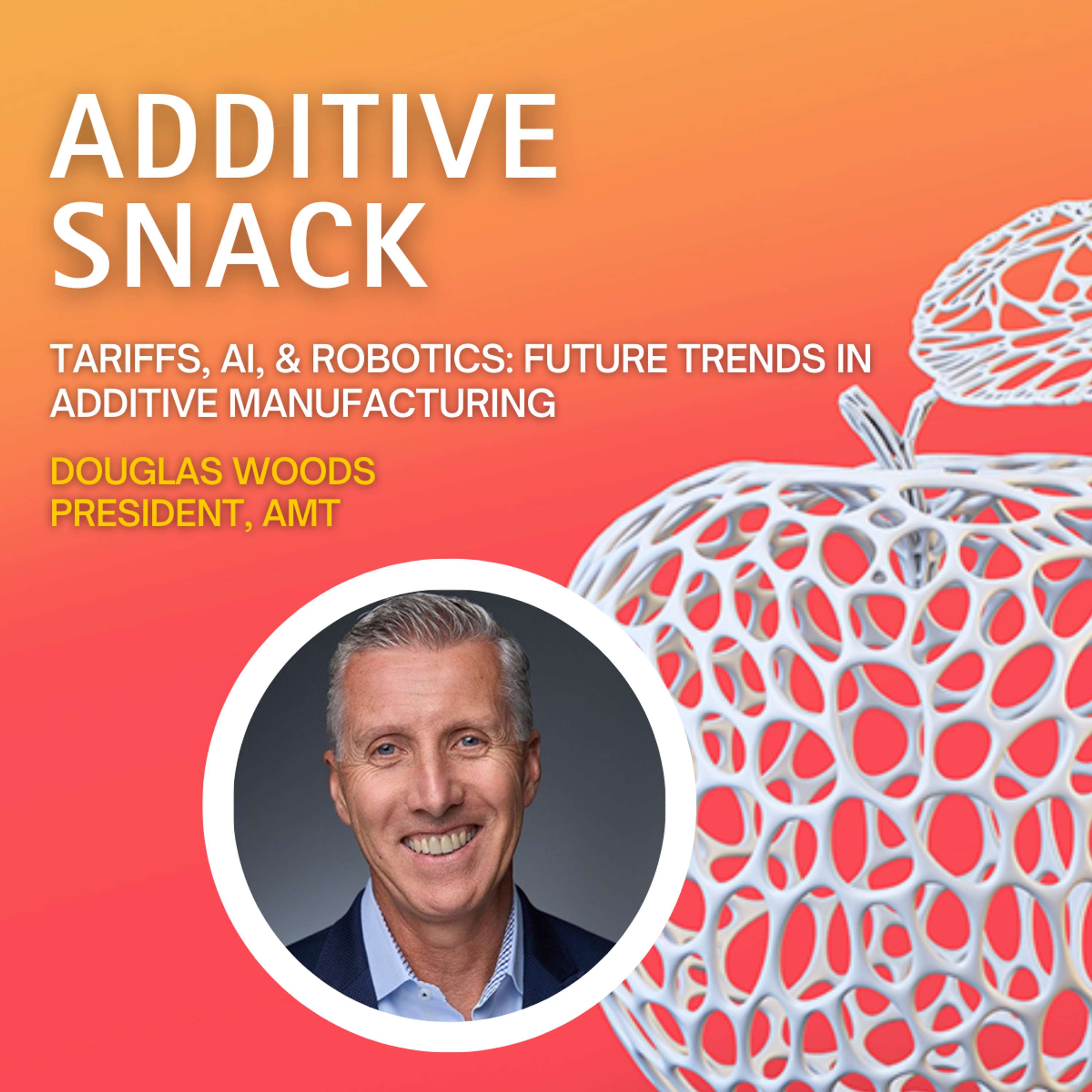 Additive Snack