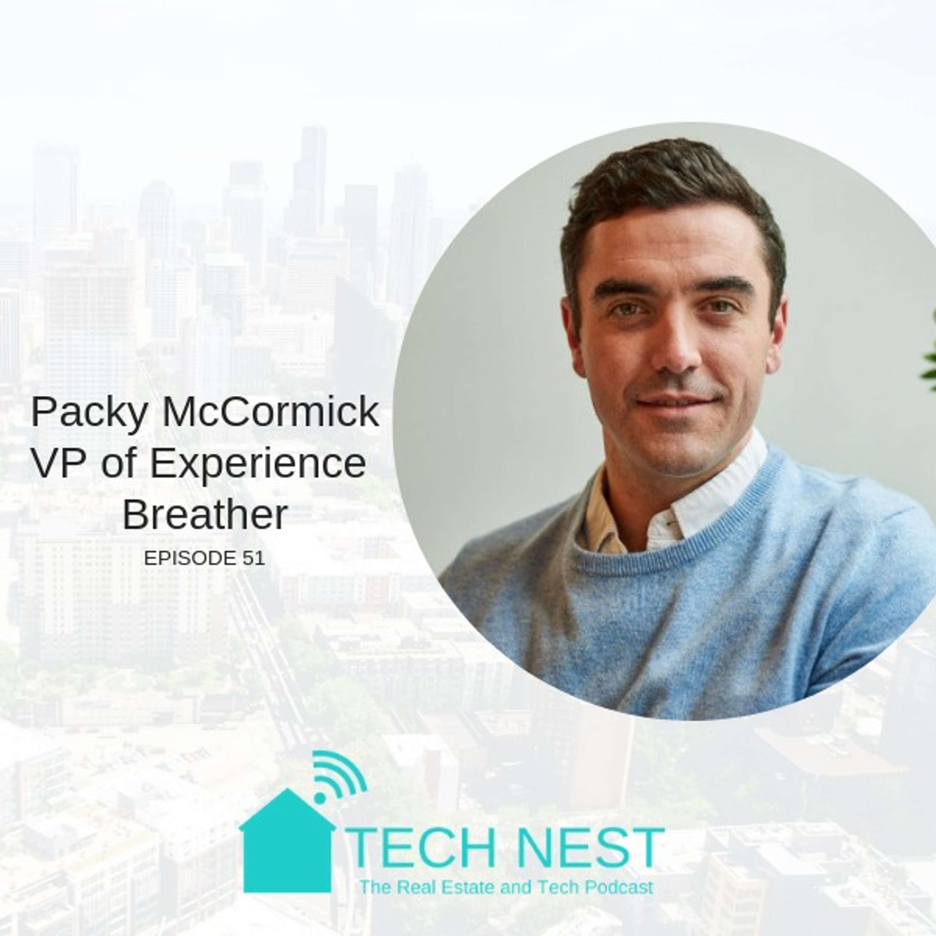 Tech Nest: The Proptech Podcast