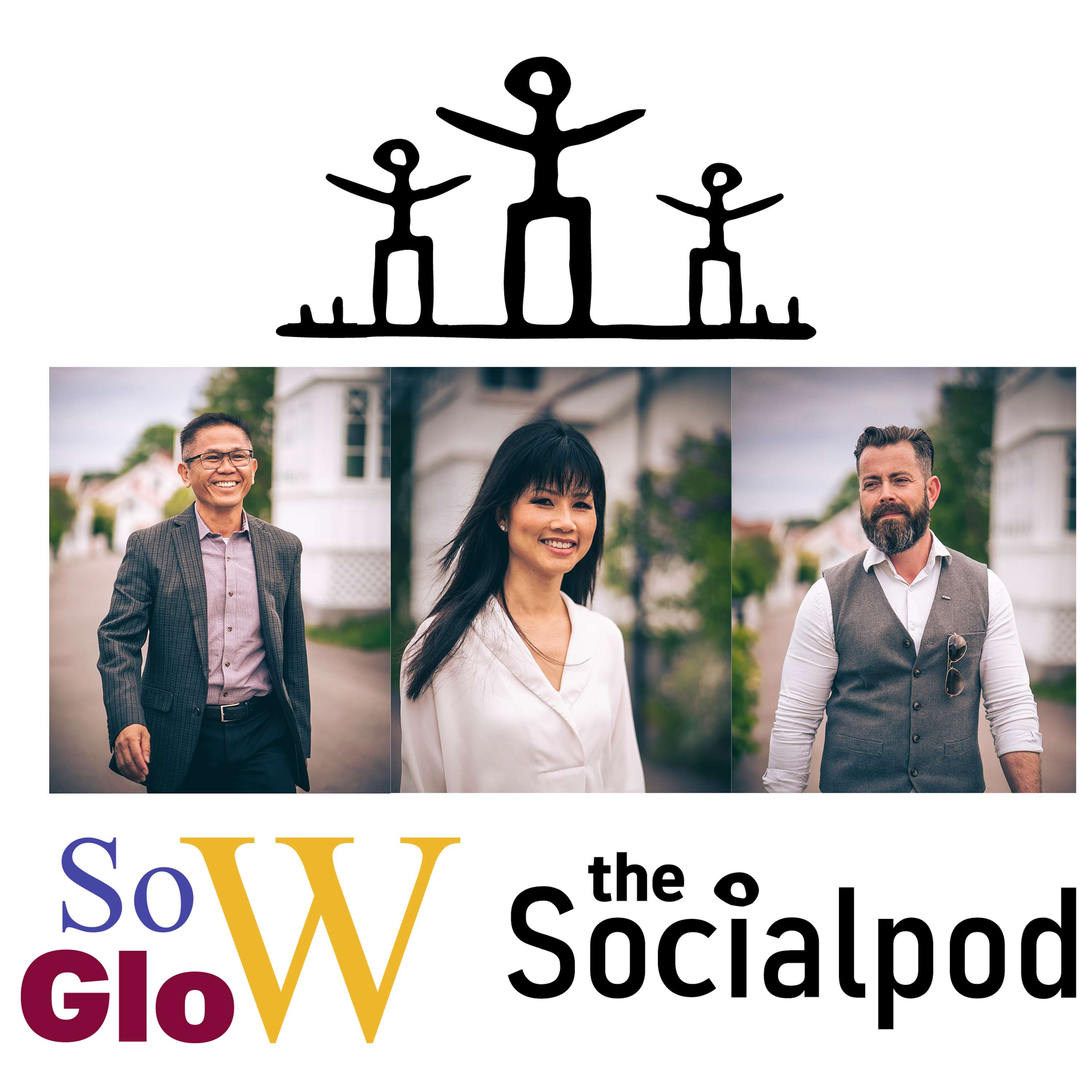 The Socialpod