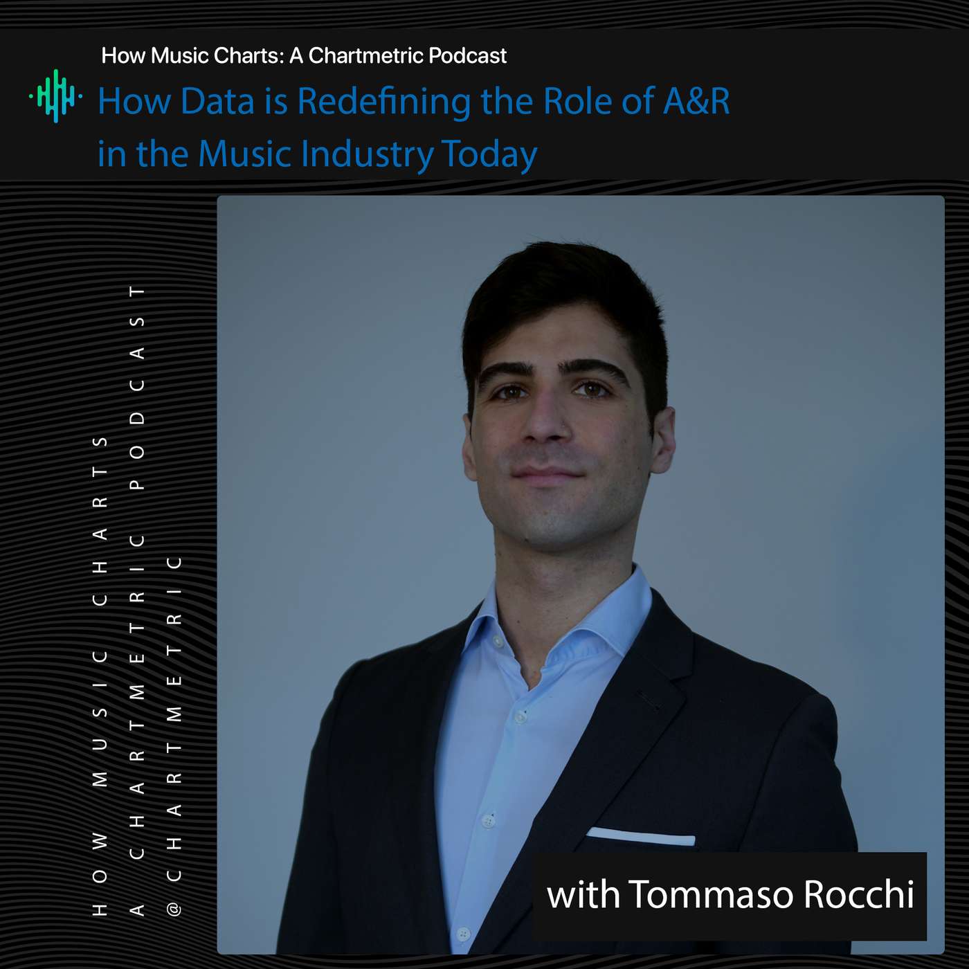 How Data is Redefining the Role of A&R in the Music Industry Today