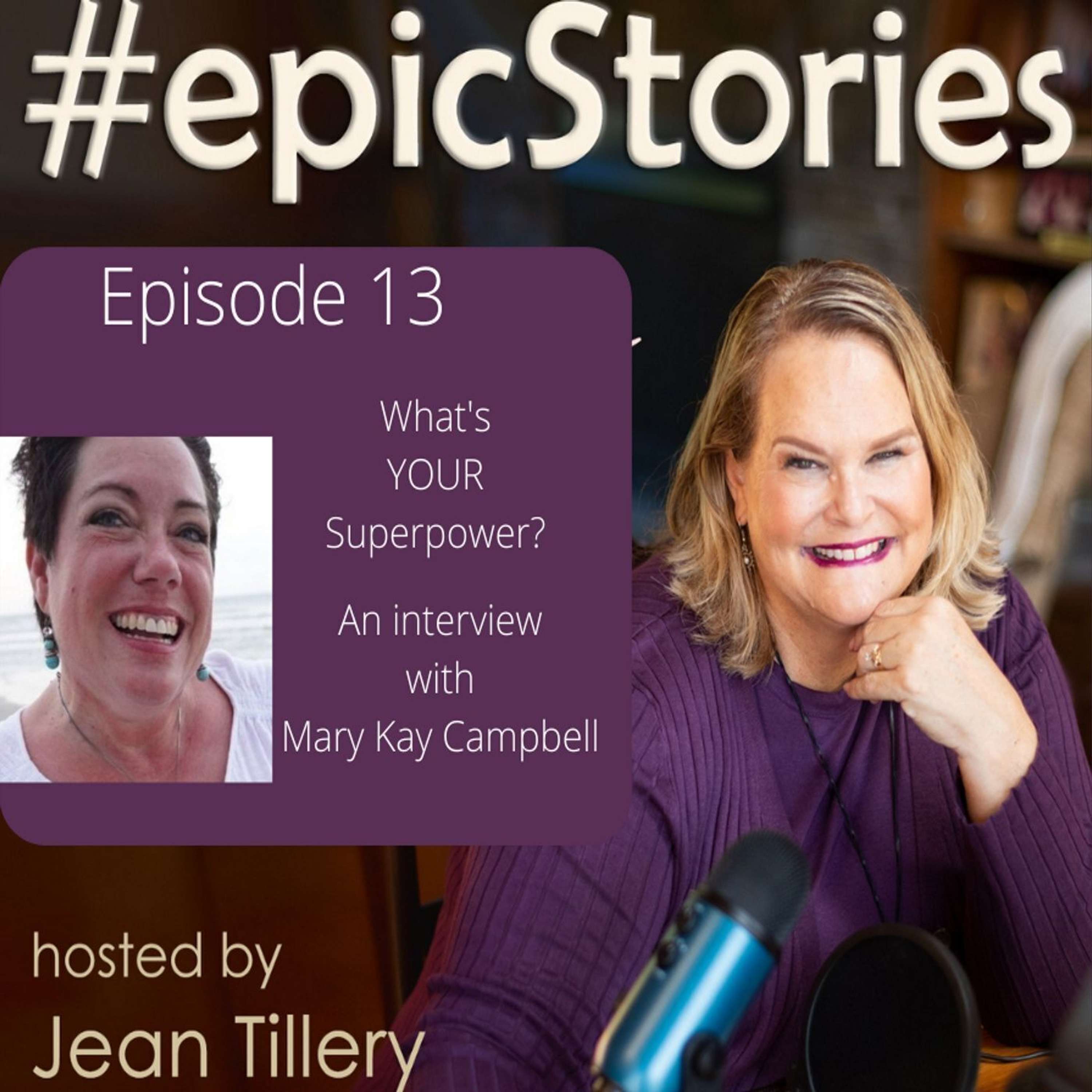 Epic Stories