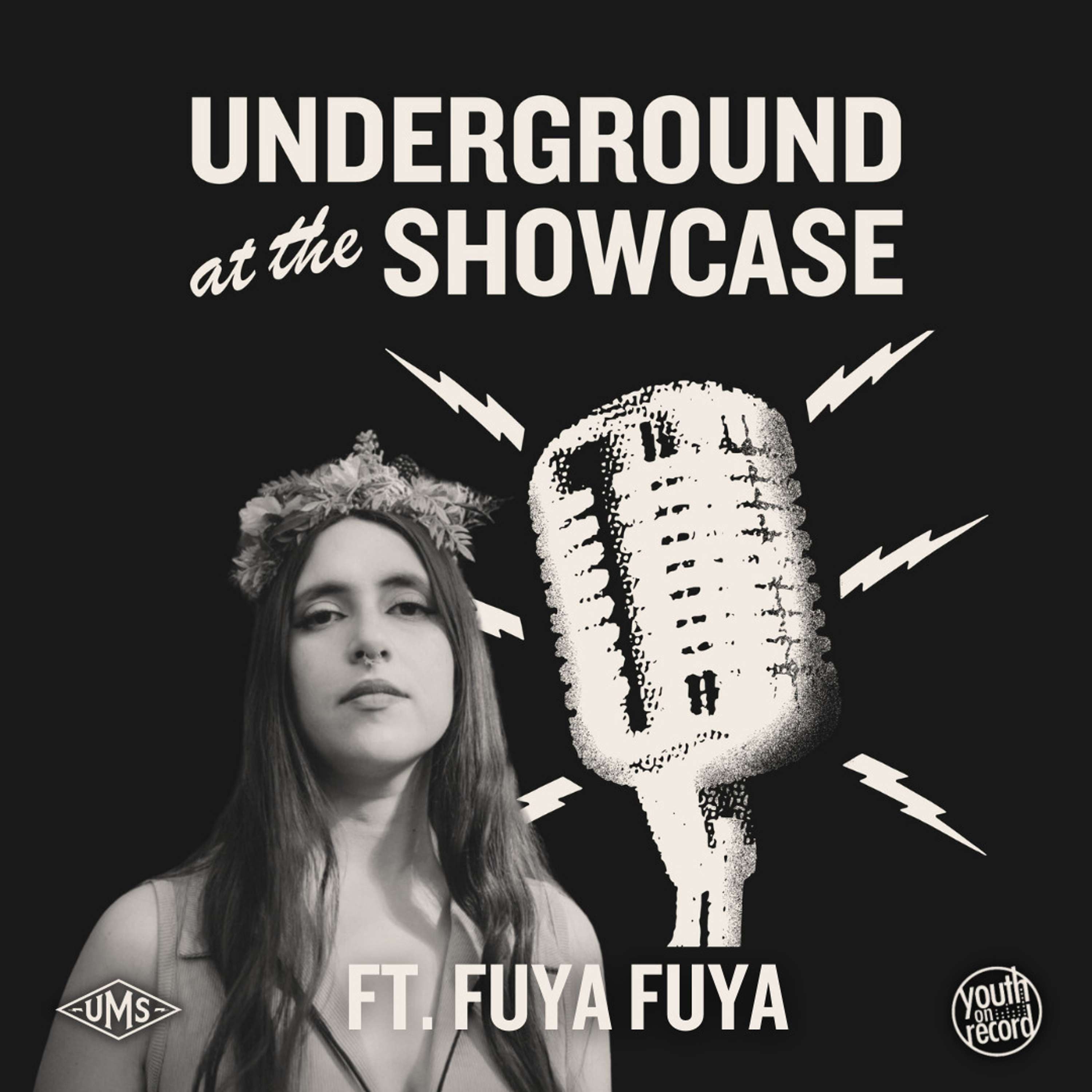 Underground at the Showcase