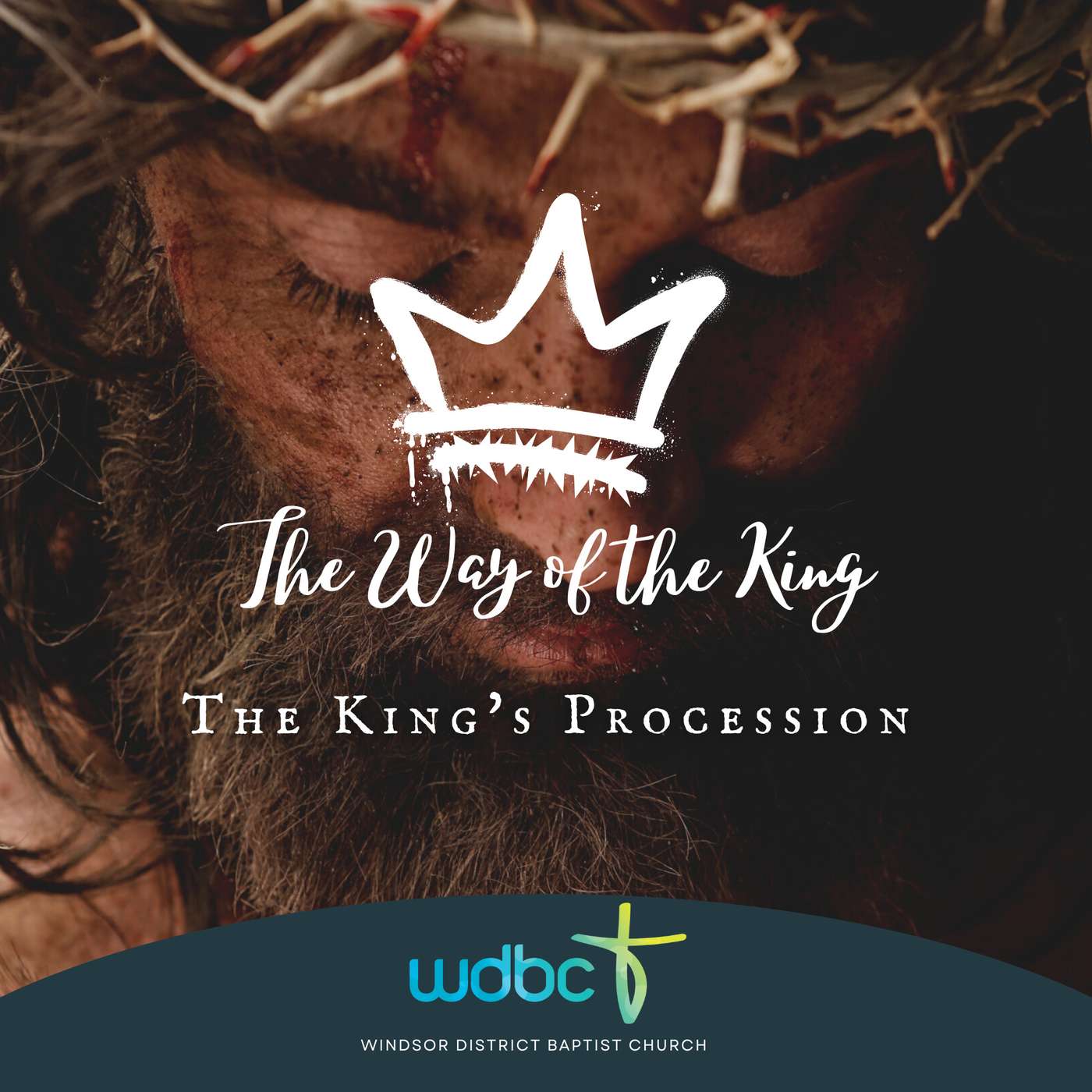 The Way of the King #12 | The King's Procession