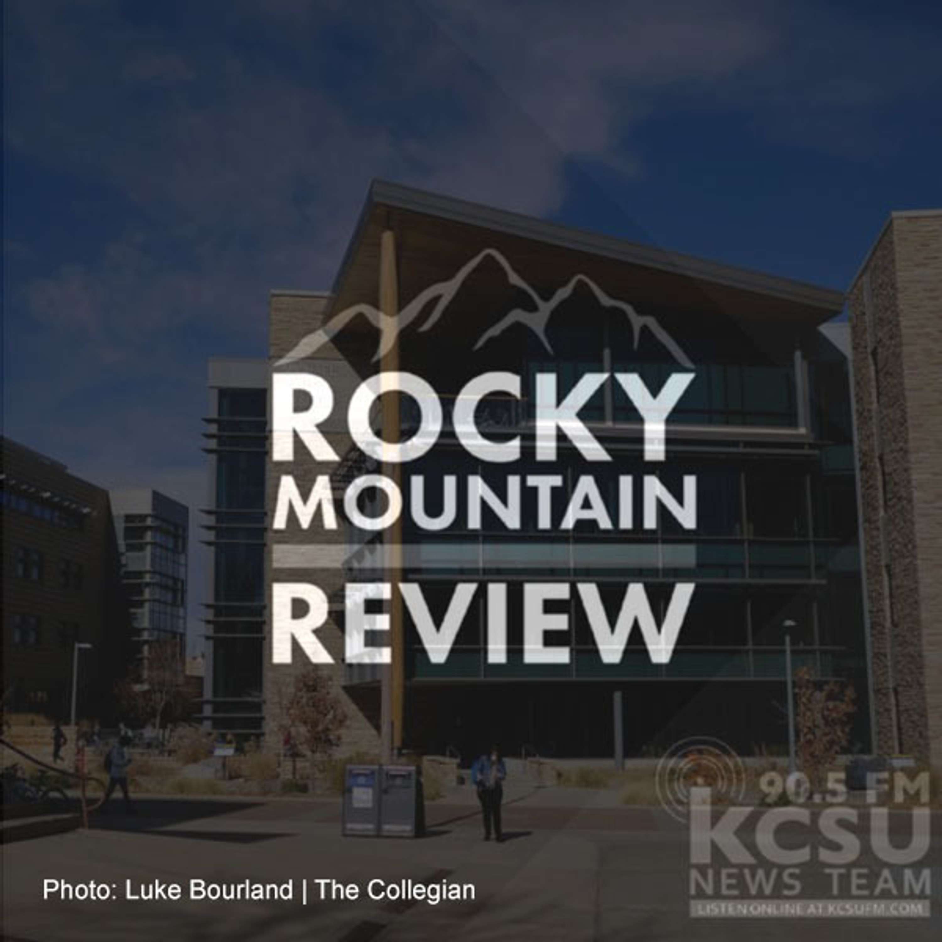 KCSU News