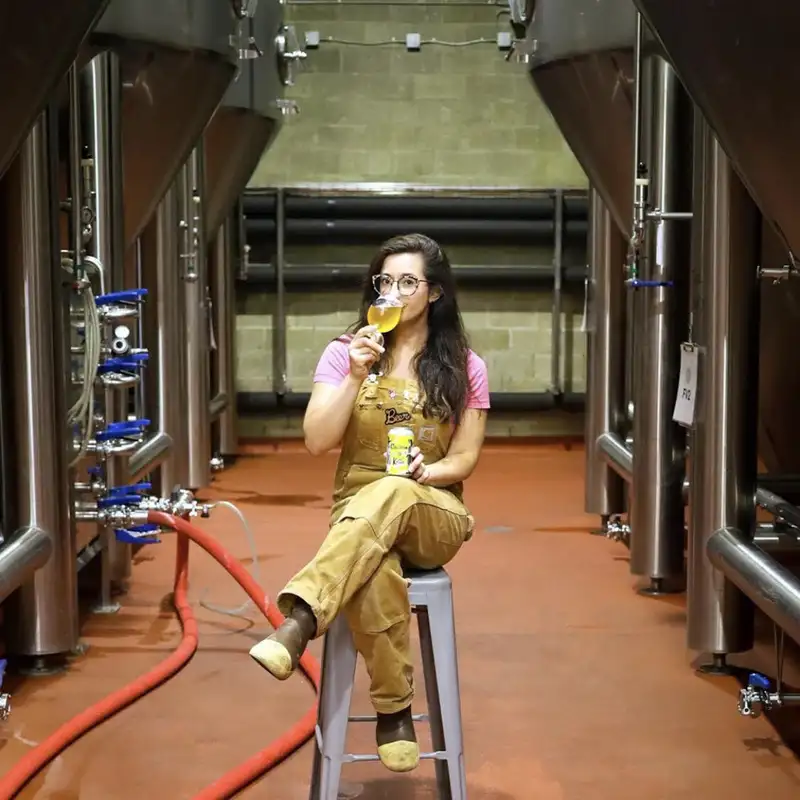 Brewing Quality: A Conversation with Michelle McHugh