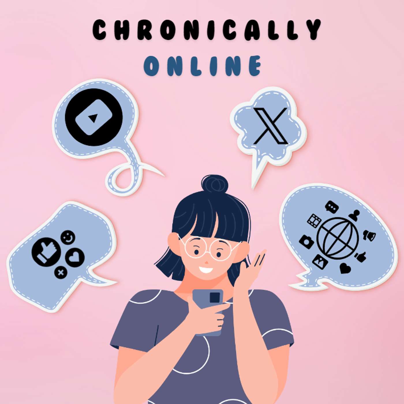 Chronically Online