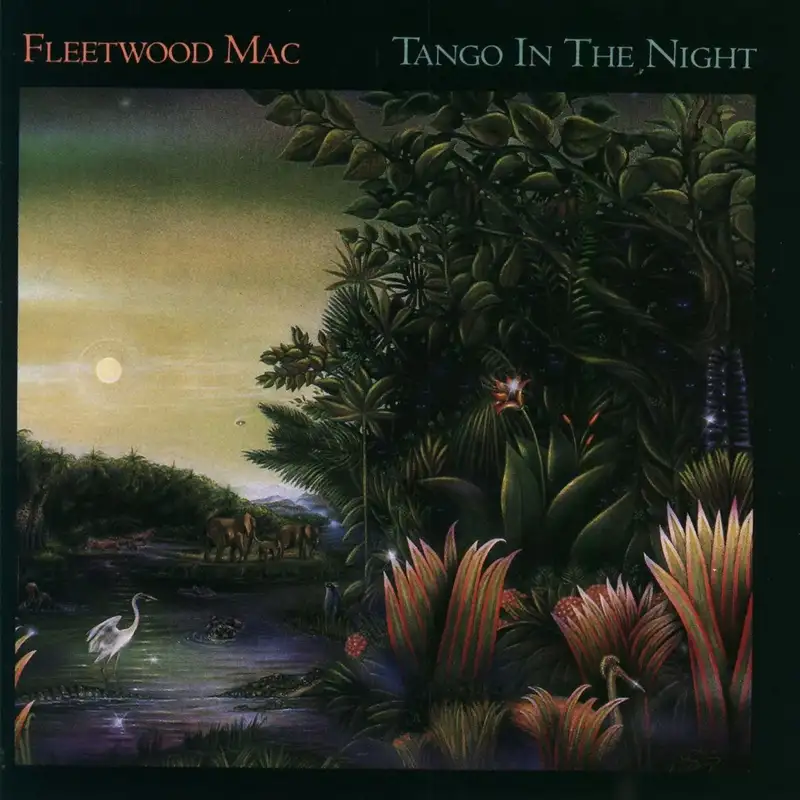 Tango In The Night: Fleetwood Mac with Peter (Pop Gays of a Certain Age)