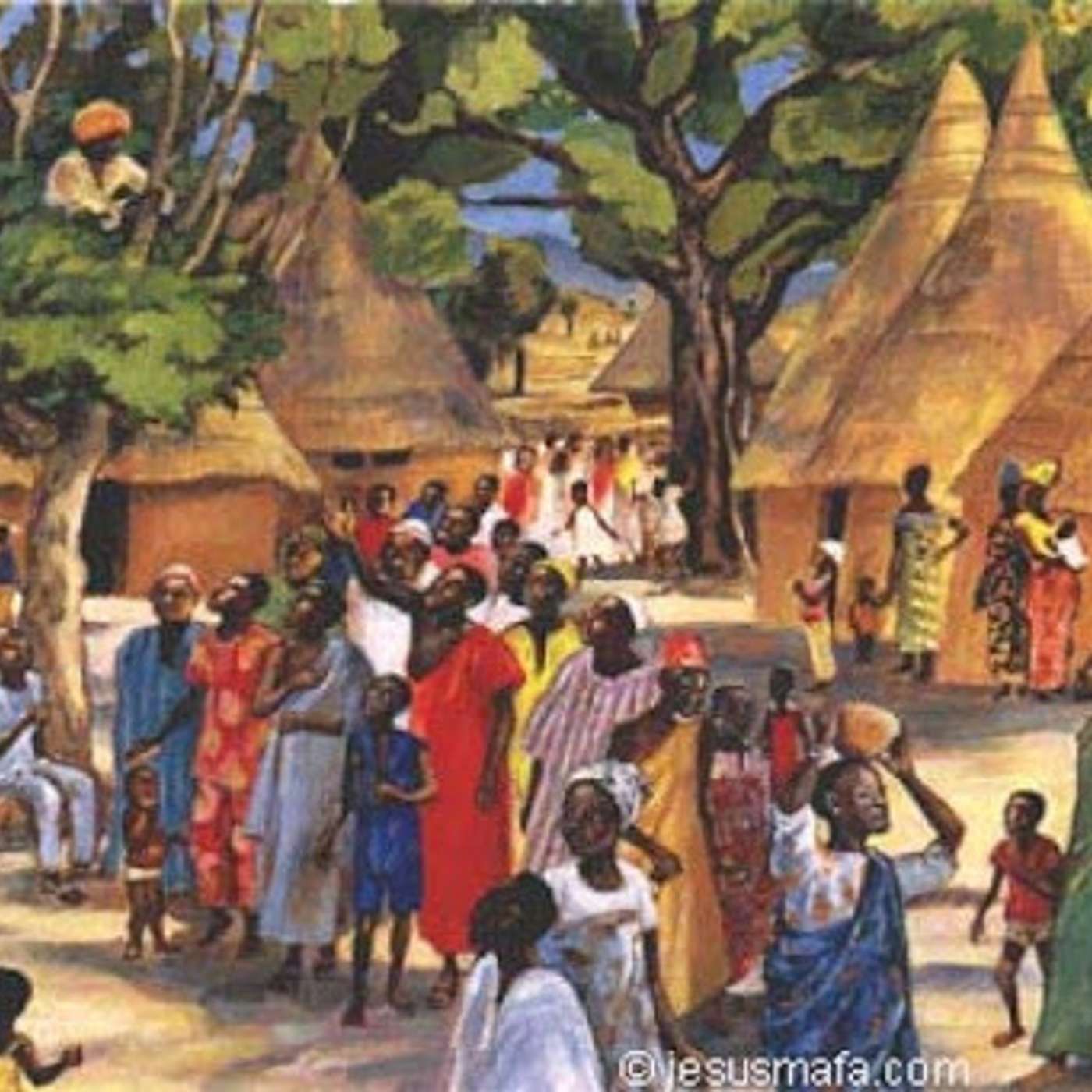 Thirty-First Sunday in Ordinary Time C