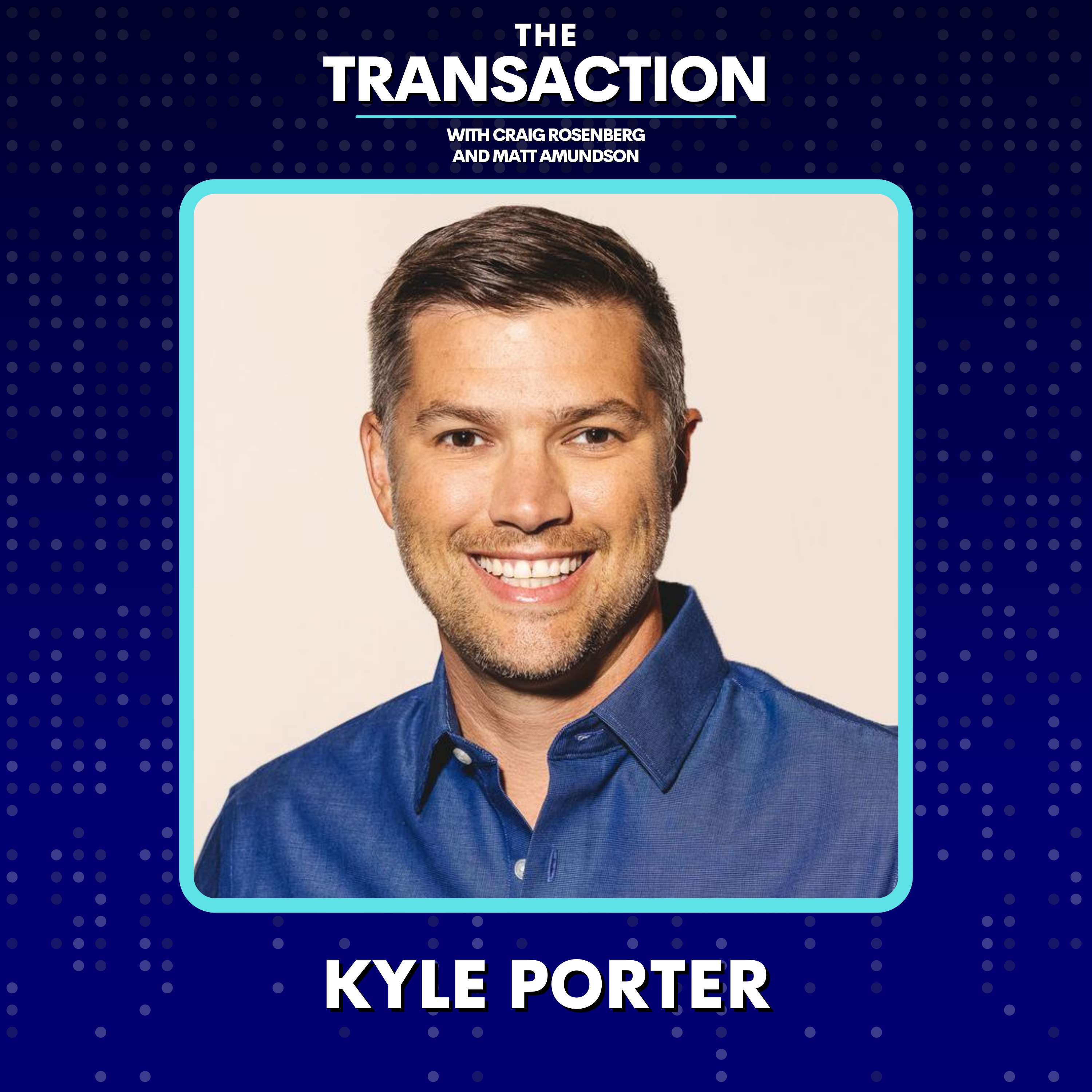 The Transaction