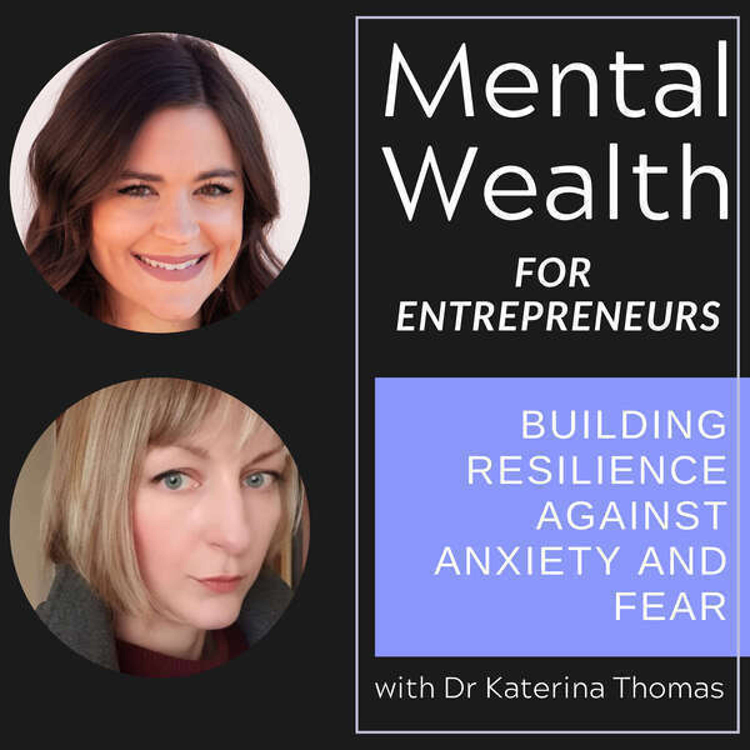 Mental Wealth For Entrepreneurs