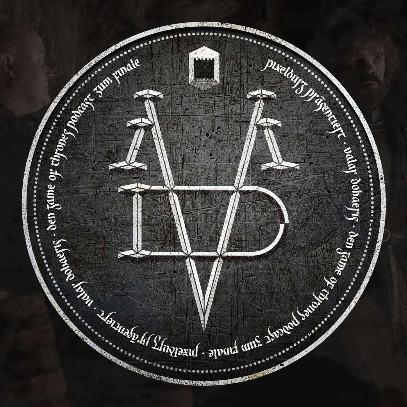 04 – S08E03 »The Long Night« – Valar Dohaeris – Der Game Of Thrones-Podcast episode artwork