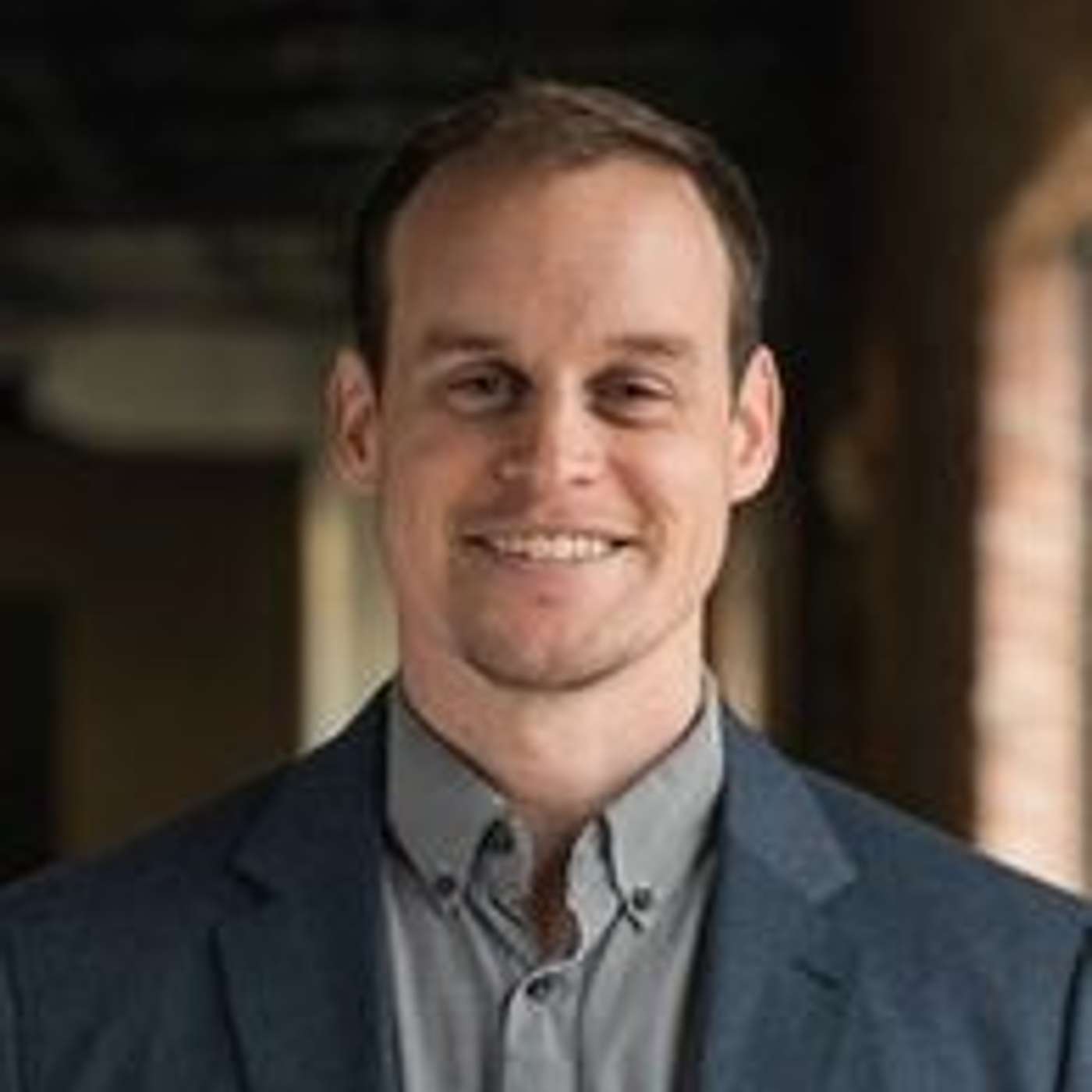 Forward Thinking Founders