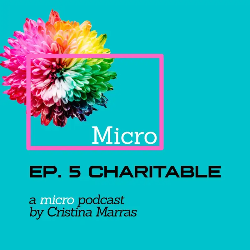 5. Charitable