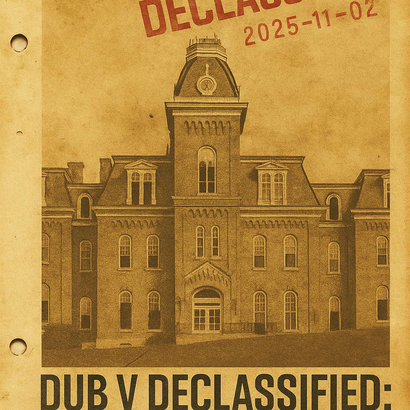 DubV Classified