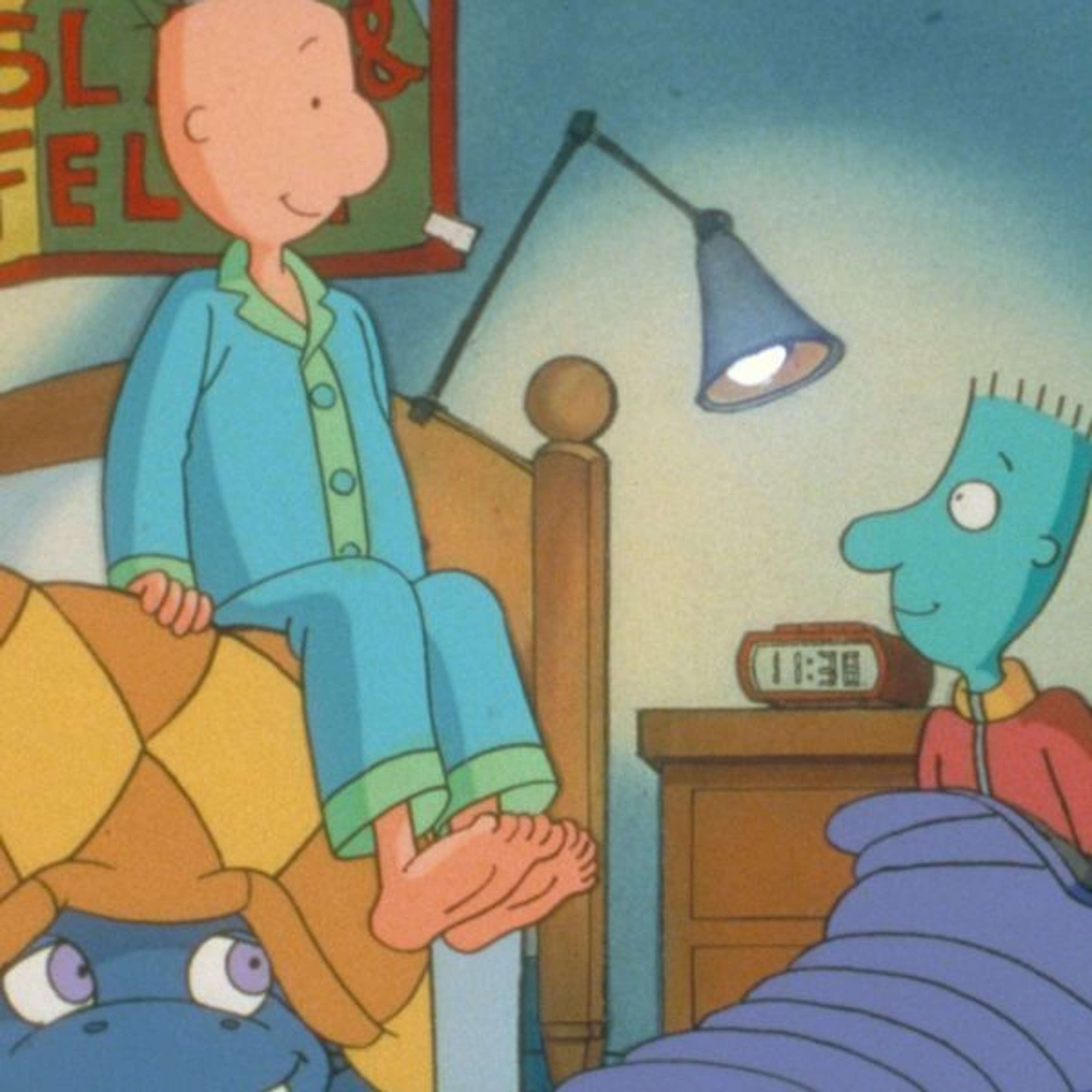Occult Disney: Exploring the Hidden Mysteries Behind Mickey