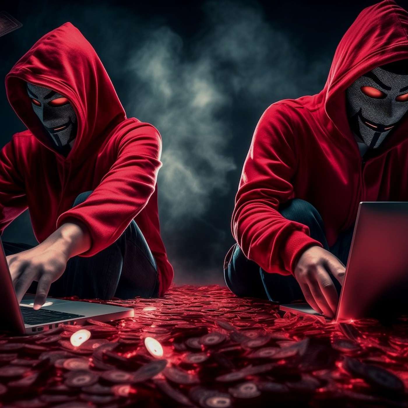 India Launches Digital Rupee, Crypto Heists Reach New Highs, KindlyMD Joins Antalpha Bitcoin Growth, Ken Griffin Warns Dollar Decline, and more...