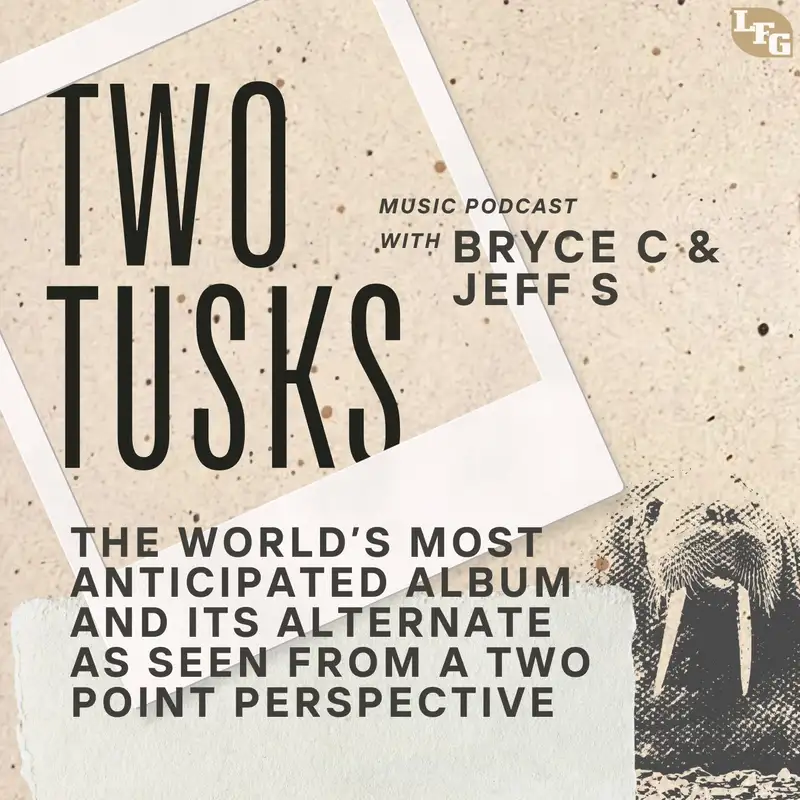 Side B - Heavy Persuasion