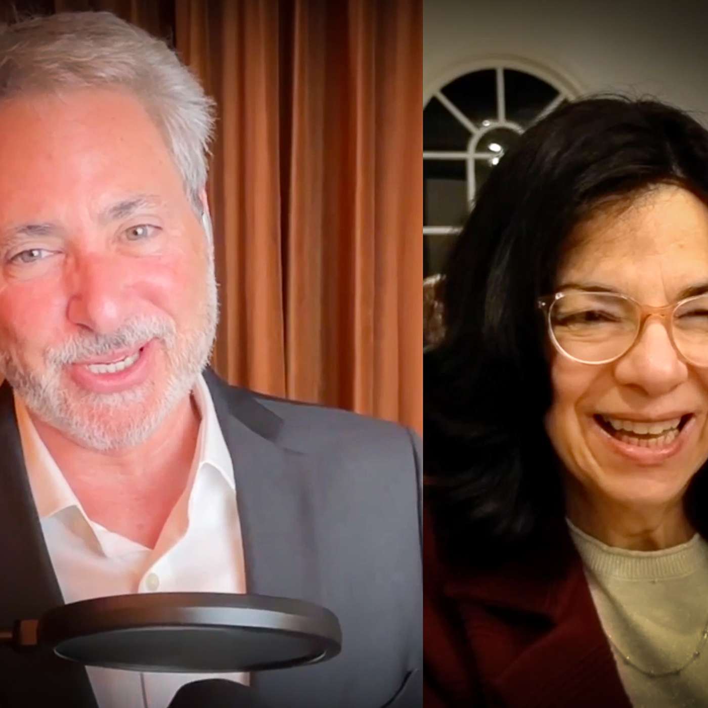 Near Death Experiences with expert Nomi Freeman