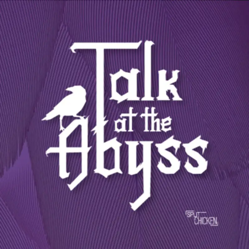 Talk at the Abyss #01 - Sam Brace